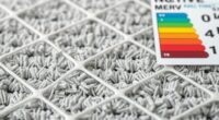 hvac filter merv ratings