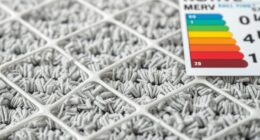 hvac filter merv ratings