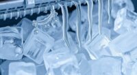 ice maker functionality explanation