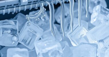 ice maker functionality explanation