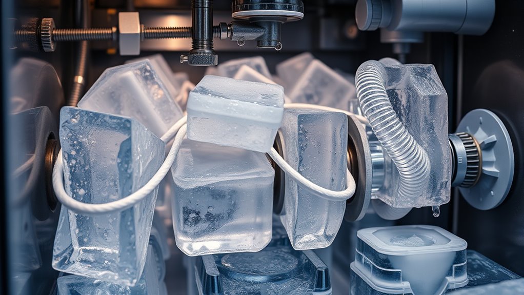 ice maker maintenance essentials