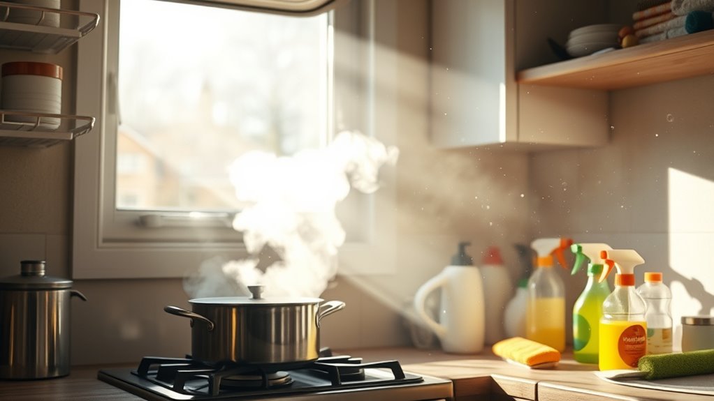 improve indoor air quality