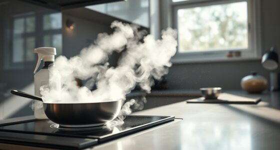 indoor air pollutant sources