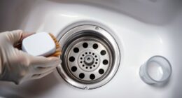 maintain clean avoid clogs