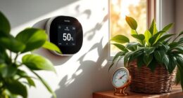 maintain optimal indoor humidity