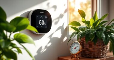 maintain optimal indoor humidity