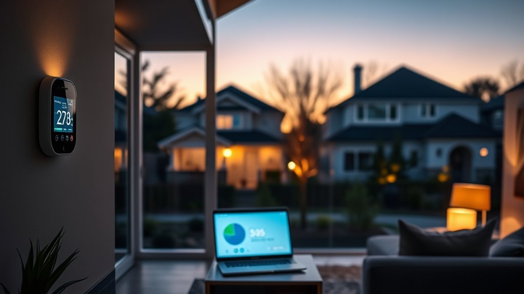 optimize energy usage timing