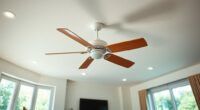 optimize fan use for hvac