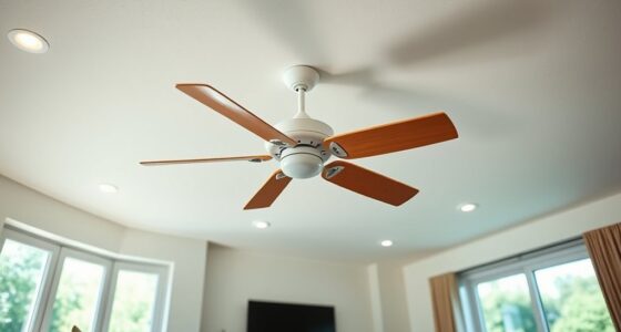 optimize fan use for hvac