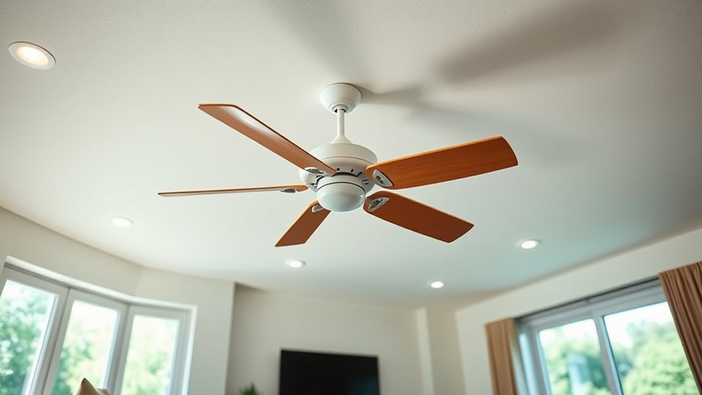 optimize fan use for hvac