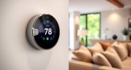 optimizing comfort and savings