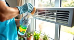 prepare air conditioners early