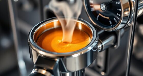 pressure and temperature control