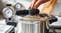 pressure cooker safety guidelines