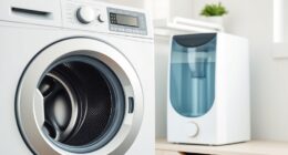 prevent mold in appliances