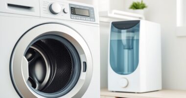 prevent mold in appliances