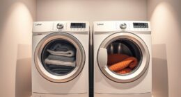 proper laundry load sizes