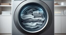 proper laundry load tips