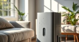 reduce humidity improve comfort