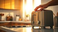 reduce kitchen appliance energy