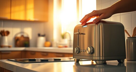reduce kitchen appliance energy
