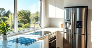 renewable energy smart integration