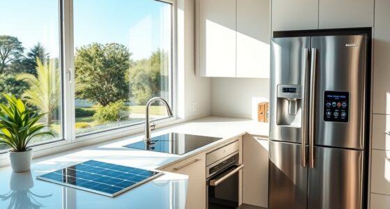 renewable energy smart integration