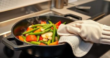 season clean maintain cook