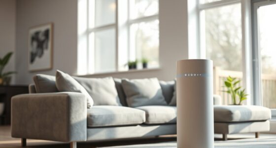 selecting ideal home air purifier