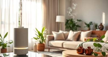 selecting suitable home humidifier