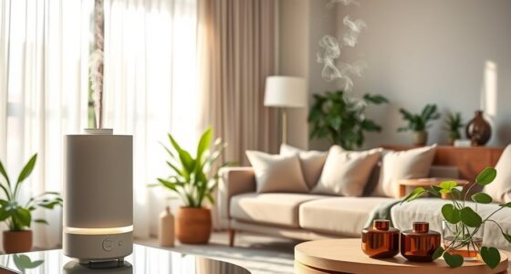 selecting suitable home humidifier