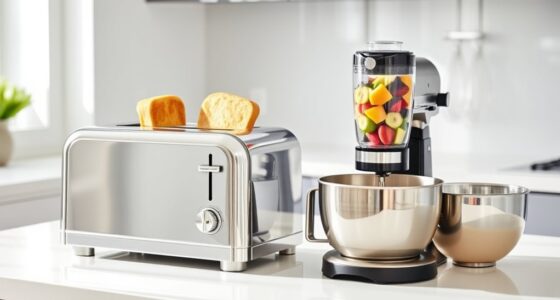 small appliance maintenance tips