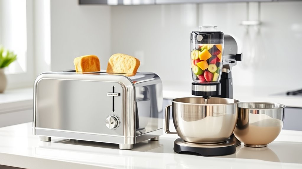 small appliance maintenance tips