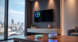 smart air quality monitoring