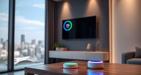 smart air quality monitoring