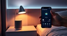 smart assistant routines setup