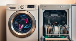 smart automated cleaning technology