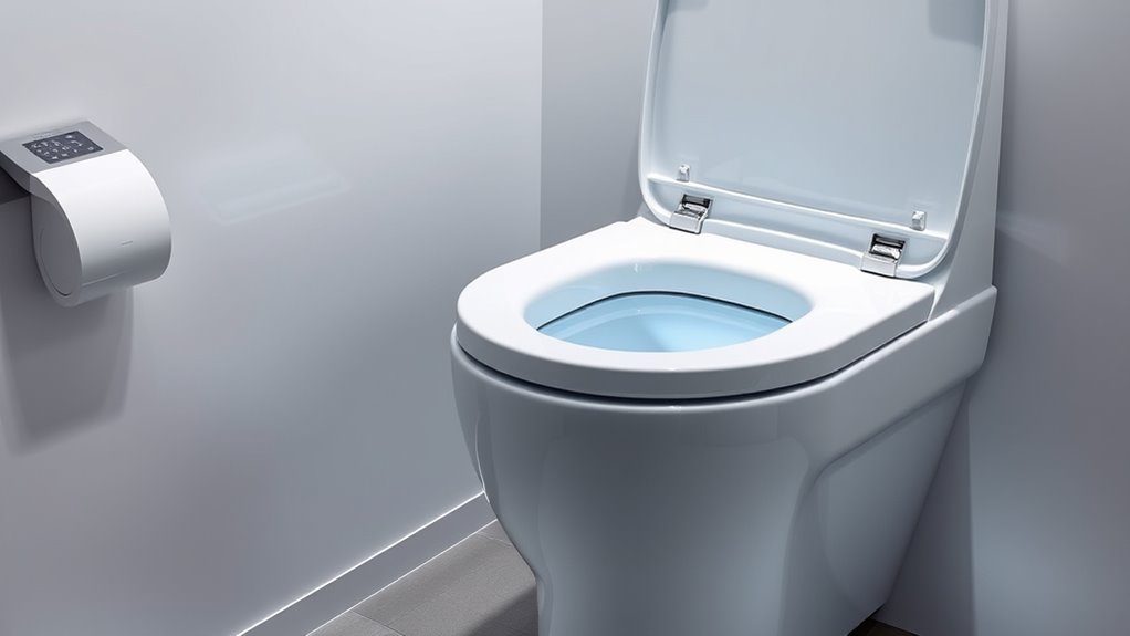 smart hygiene device maintenance tips