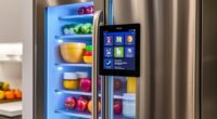 smart kitchen inventory management