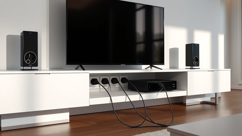 smart plugs reduce standby energy