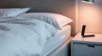smart sleep monitoring devices