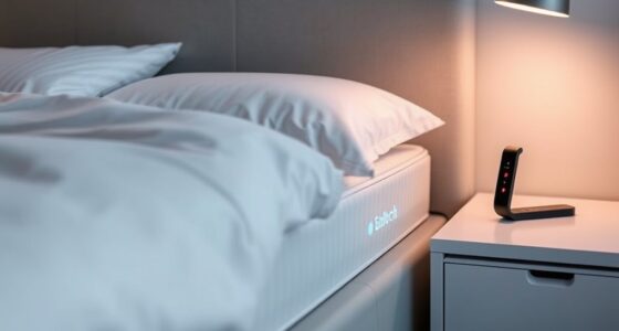 smart sleep monitoring devices