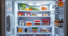 sort store label clean