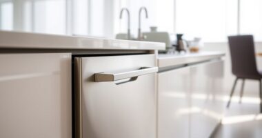 space saving efficient dish solutions