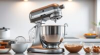 stand mixer attachments guide