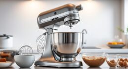 stand mixer attachments guide