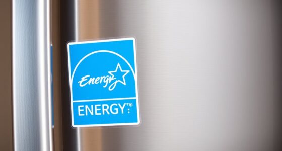 understanding appliance energy labels