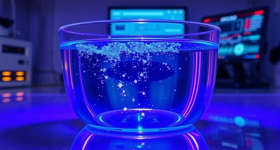 uvc water purification technology