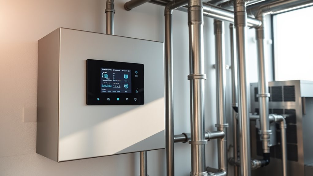 variable speed hvac energy savings