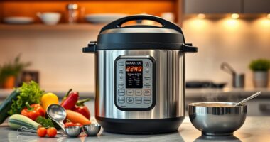 versatile cooking time saving